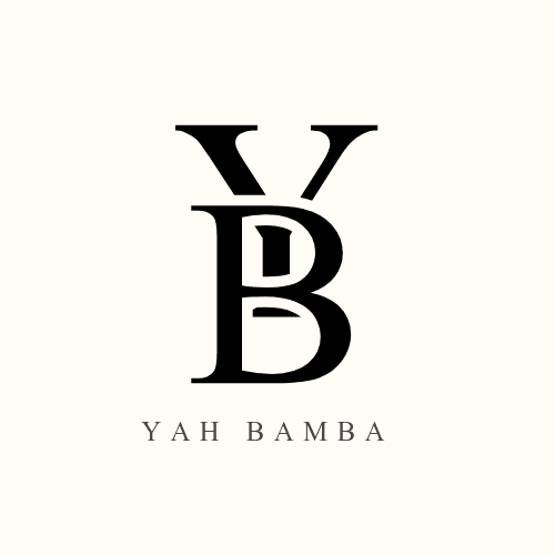 Yah Bamba Logo