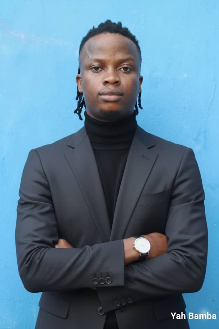 Yah Bamba - Parcours professionnel